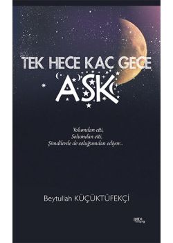 Tek Hece Kaç Gece Aşk