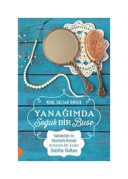 Yanağımda Soğuk Bir Buse