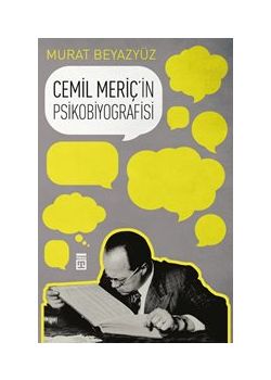 Cemil Meriç'in Psikobiyografisi