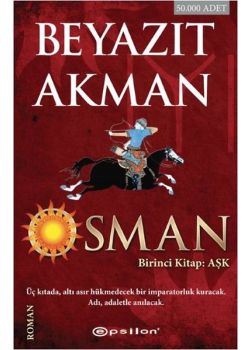 Osman(Birinci Kitap - Aşk)
