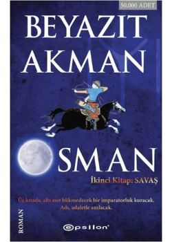 Osman(İkinci Kitap - Savaş)