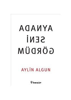 Aynada Seni Gördüm