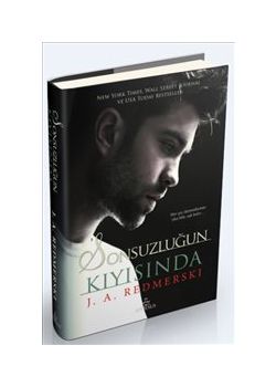 Sonsuzluğun Kıyısında