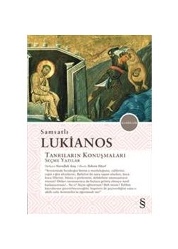 Tanrıların Konuşmaları