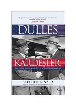 Dulles Kardeşler