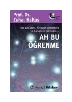 Ah Bu Öğrenme