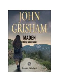 Maden  (Gray Mountain)