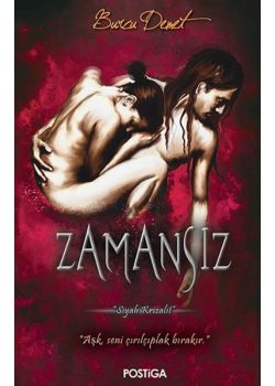 Zamansız