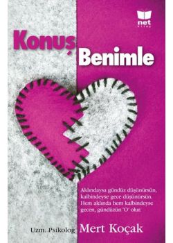 Konuş Benimle