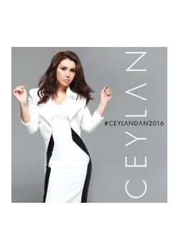 Ceylandan 2016 Ceylan 