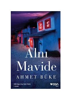 Alnı Mavide
