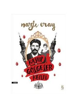 Kayıp Gölgeler Kenti