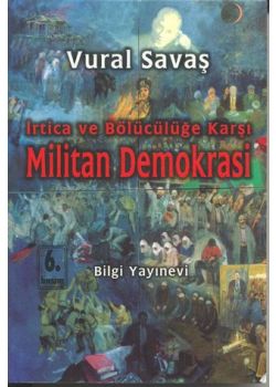 Militan Demokrasi