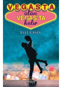 Vegas'ta Olan Vegas'ta Kalır