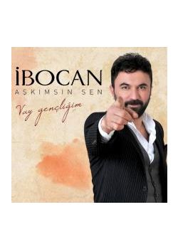 Aşkımsın Sen İbocan