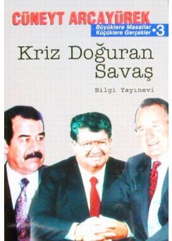 Kriz Doguran Savas