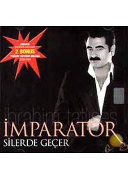 İmparator  İbrahim Tatlıses