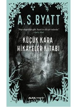 Küçük Kara Hikayeler Kitabı