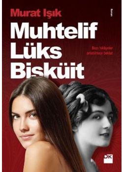 Muhtelif Lüks Bisküit