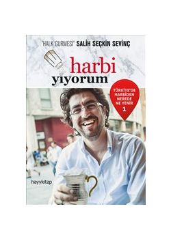 Harbi Yiyorum