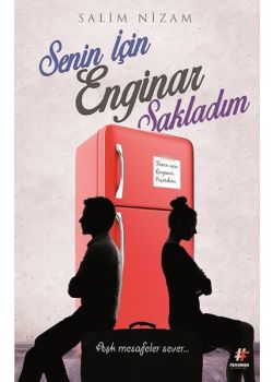 Senin İçin Enginar Sakladım