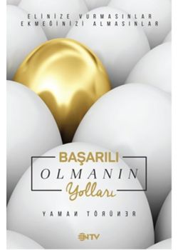 Başarılı Olmanın Yolları