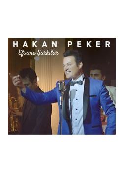Efsane Şarkılar Hakan Peker