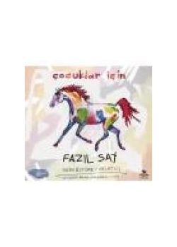 Çocuklar İçin  Fazıl Say