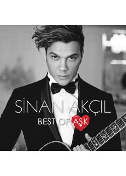 Best Of Aşk  Sinan Akçıl
