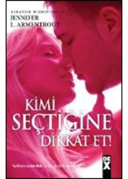 Kimi Seçtiğine Dikkat Et Karanlık Elementler 3