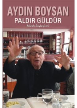 Paldır Güldür   Mizah Söyleşileri