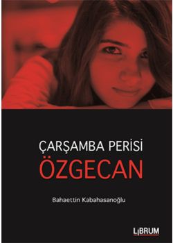 Çarşamba Perisi Özgecan