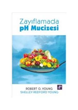 Zayıflamada Ph Mucizesi