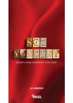 Söz Yangını