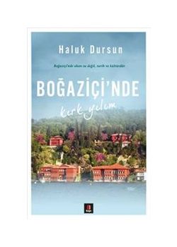 Boğaziçinde Kırk Yılım