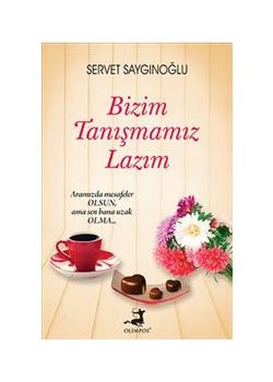 Bizim Tanışmamız Lazım