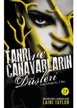 Tanrı Ve Canavarların Düşleri