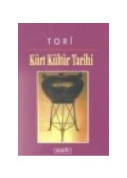 Kürt Kültür Tarihi