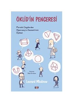 Öklid'in Penceresi  Paralel Çizgilerden  Hiperuzay’a Geometrinin Öyküsü