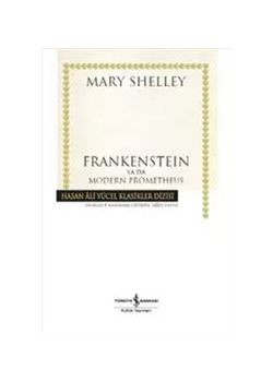 Frankenstein ya da Modern Prometheus