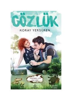 Gözlük Wattpat'ta 5 Milyon Okucuya Ulaştı!