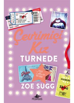 Çevrimiçi Kız - Turnede