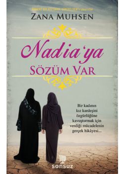 Nadia'ya Sözüm Var