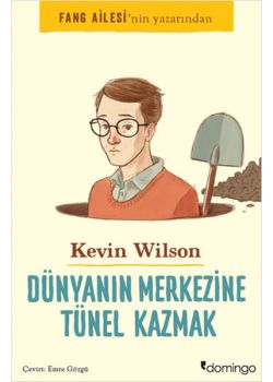 Dünyanın Merkezine Tünel Kazmak