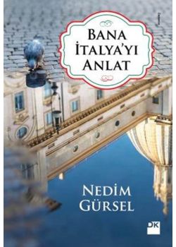 Bana İtalya'yı Anlat