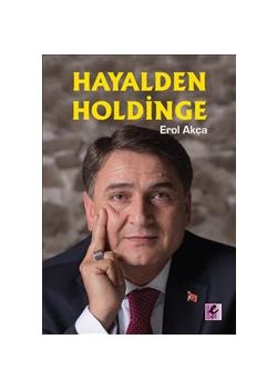 Hayalden Holdinge
