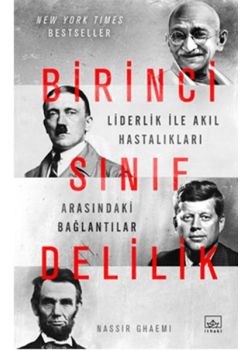 Birinci Sınıf Delilik