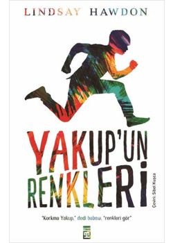 Yakup'un Renkleri