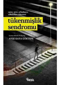 Tükenmişlik Sendromu