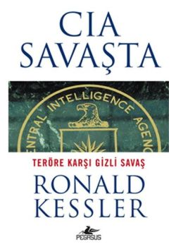 Cia Savaşta  Teröre Karşı Gizli Savaş